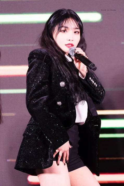 Kim Chungha