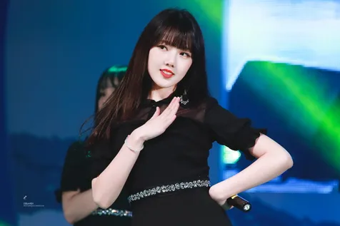 Yerin Gfriend