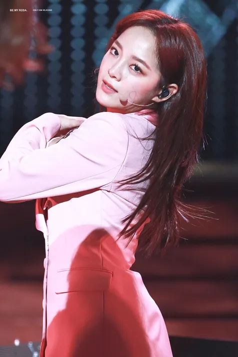 Sejeong Gugudan