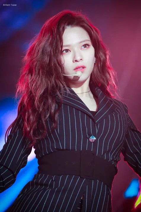 Jungyeon TWICE