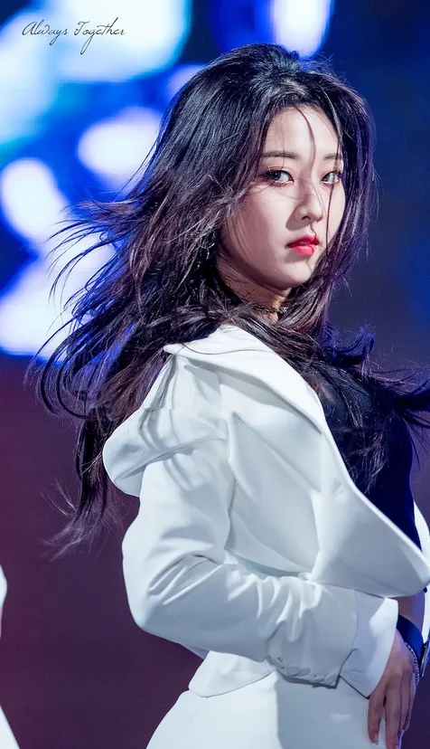 Sungyeon CLC