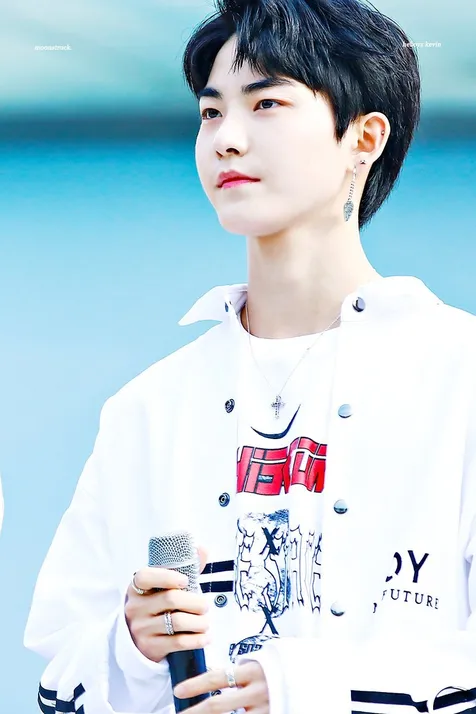 Kevin The Boyz