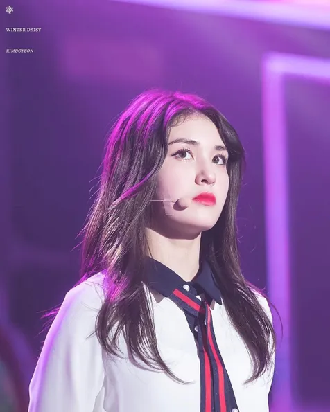 Jeon Somi