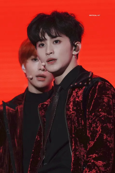 Mark NCT