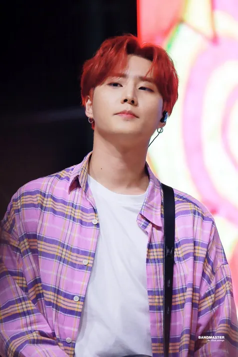 Young K Day6