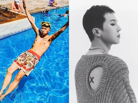 Mino WINNER