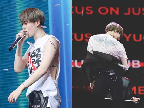 Yugyeom GOT7