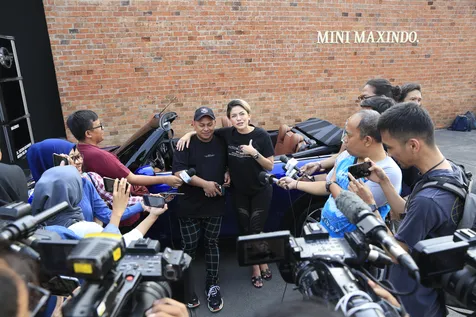 Status Nikita Menurut Kepolisian