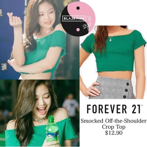 Jennie BLACKPINK