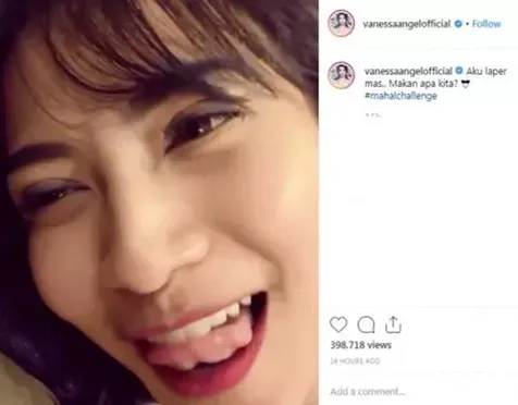 Bikin Challenge yang Menuai Cibiran