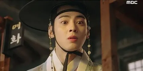 Hidung Bikin Salah Fokus