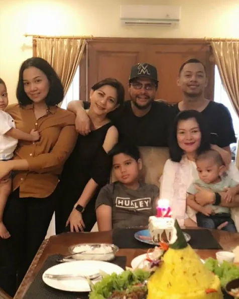 Sekarang Tuai Pujian