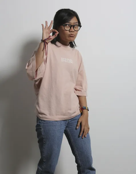 Jadi Pengalaman Baru