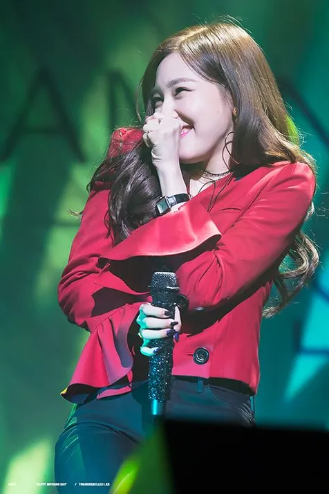 Tiffany Young