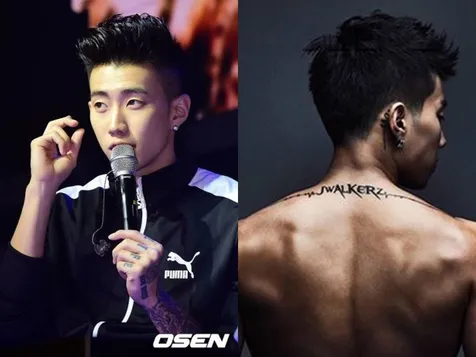 Jay Park