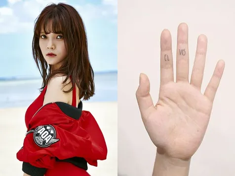 Jimin AOA
