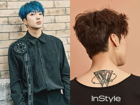 Seungyoon WINNER