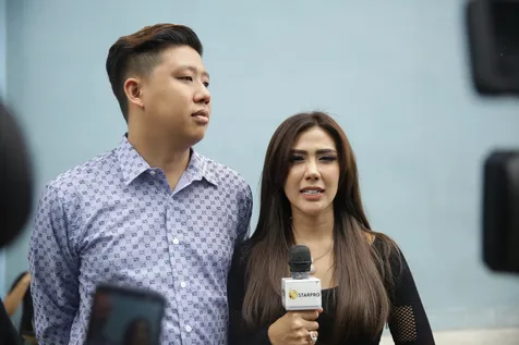 Nama Asli Pablo Benua