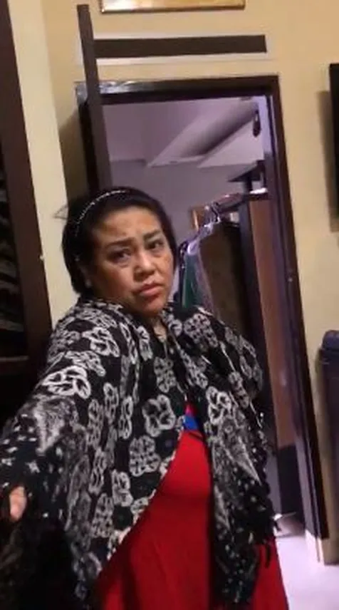Bagaimana Nasib Nunung?