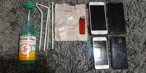 Nunung dan Suami Lakukan 10 Kali Transaksi Narkoba dalam Waktu 3 Bulan