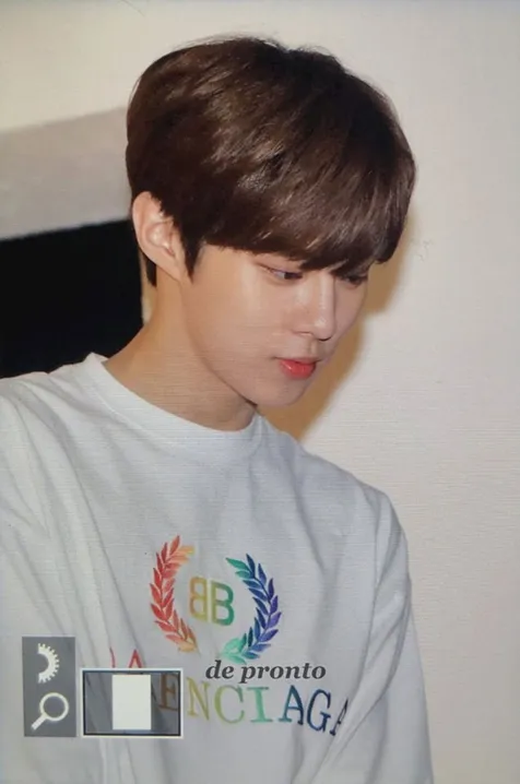 Kim Woo Seok