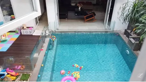 Kolam Renang