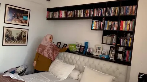 Kamar Utama