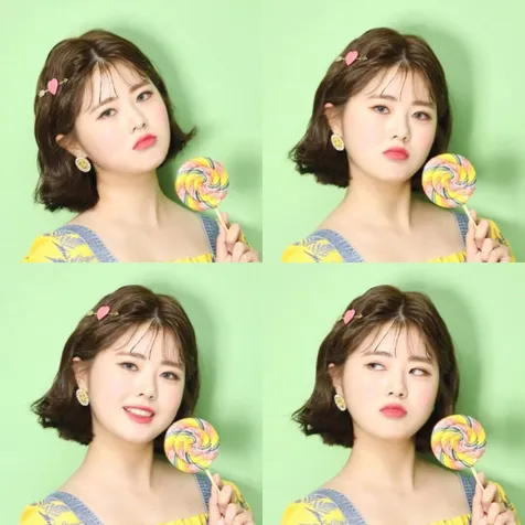 Saetbyeol Girls Alert