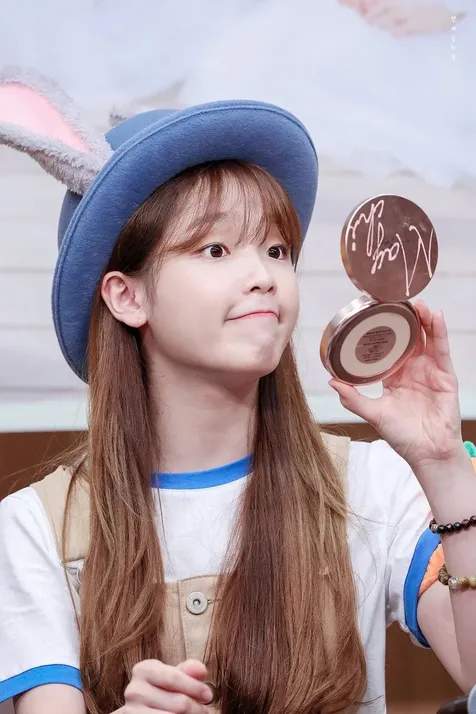 Seunghee Oh My Girl