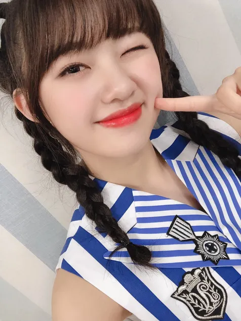 Kokoro Cherry Bullet