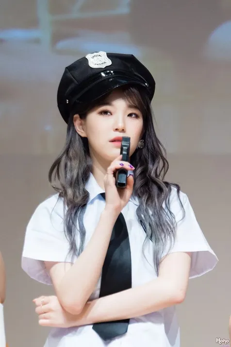 Jiheon fromis_9