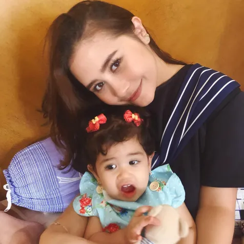 Sayangi Anak Kecil
