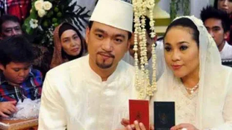 Menikah di 2012