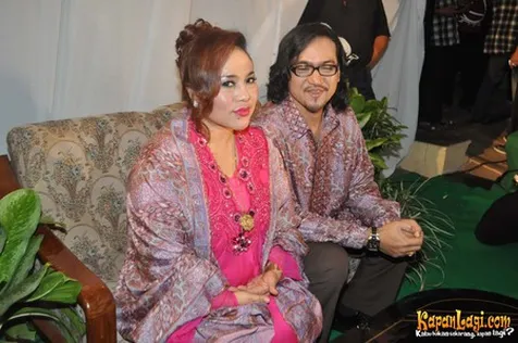 Iyan Mengajari Nunung Hemat