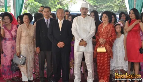 Tak Lagi Ingin Punya Anak