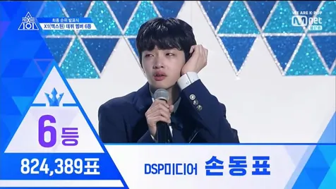 Son Dong Pyo