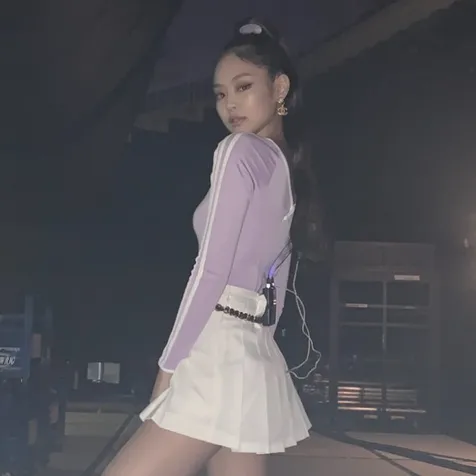 Jennie BLACKPINK