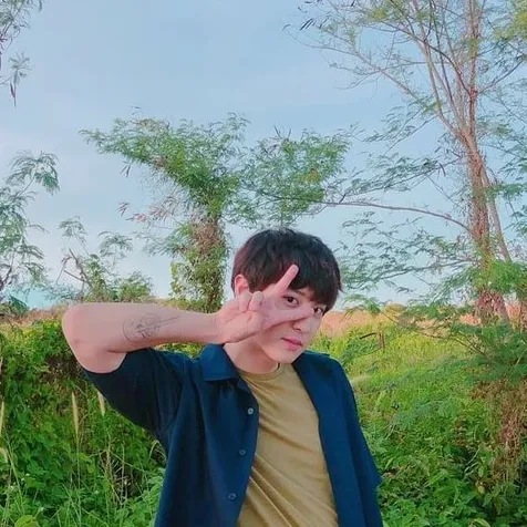 Chanyeol EXO