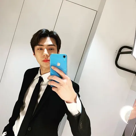 Sehun EXO