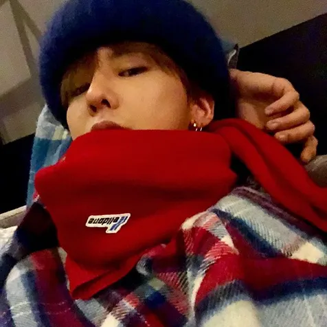G-Dragon