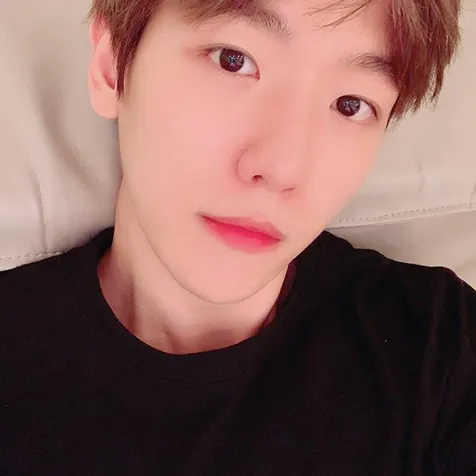 Baekhyun EXO