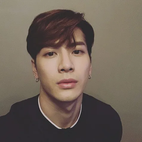 Jackson GOT7