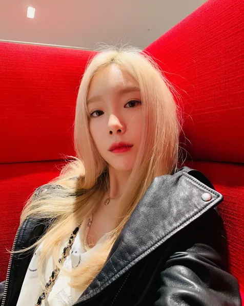 Taeyeon Girls Generation