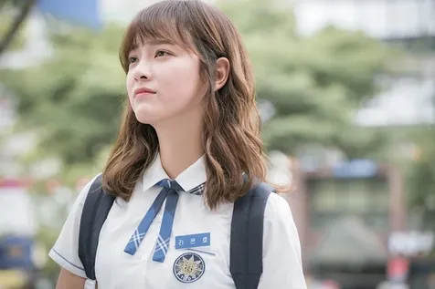 Kim Sejeong