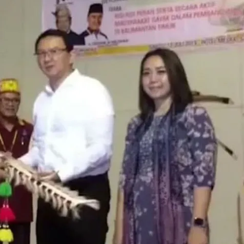 Menanti Kehadiran Buah Hati