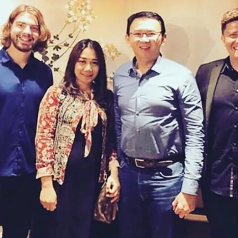 Doakan Lancar Sampai Lahiran