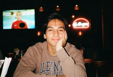 Jefri Nichol Gugup Saat Ditanya Polisi