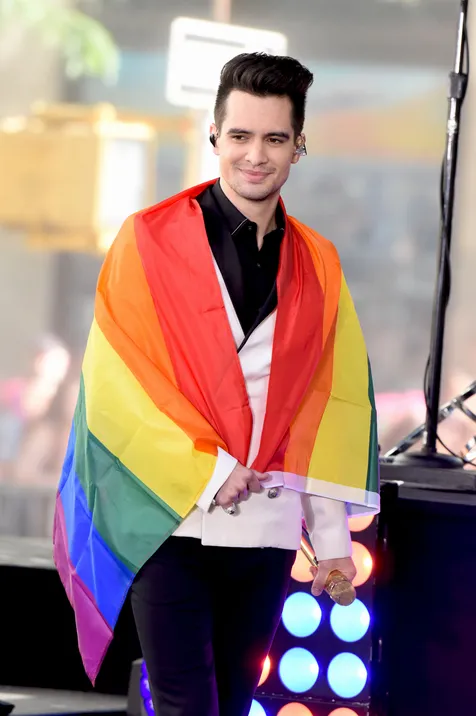 Brendon Urie