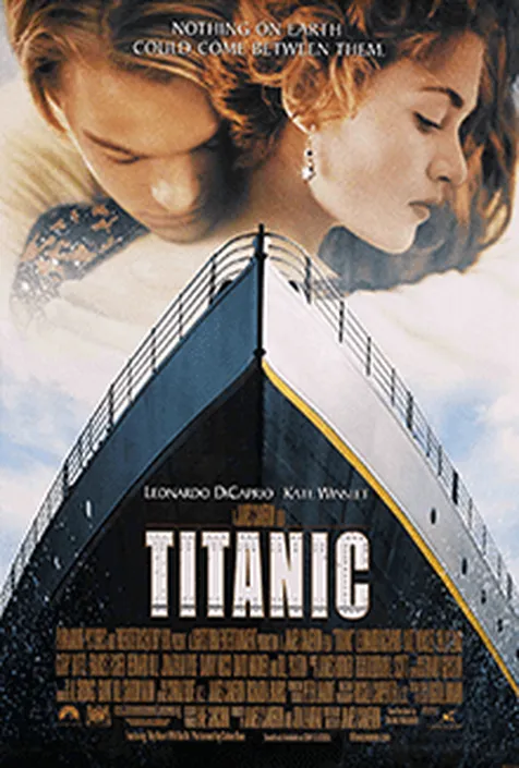 TITANIC