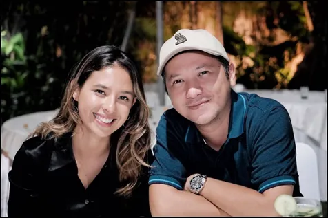 Reaksi Menteri Susi Pudjiastuti